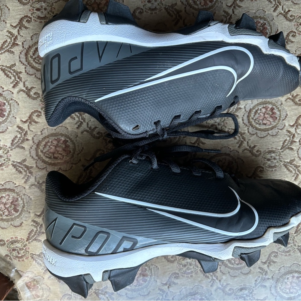 Nike Vapor Ultrafly 3 Baseball Cleats